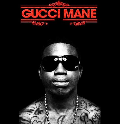 gucci mane background